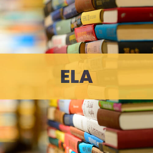ELA