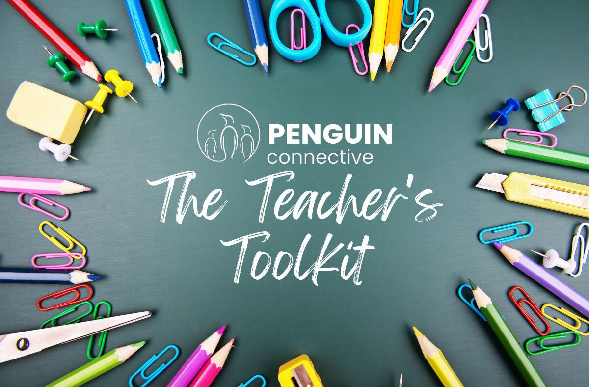 Educators Toolkit Educators toolkit